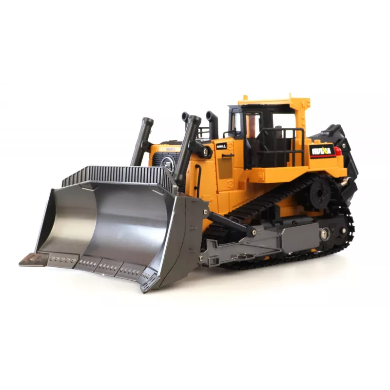 Amewi 22518 RC mudelsõiduk elektrimootoriga 1:24 buldooser (22518)