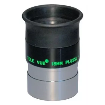 Tele Vue Plossl 15mm 1,25-tolline okulaar