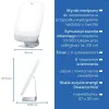Valgusteraapialamp Beurer TL95 (mudel 60844) LED 10 000 luksi