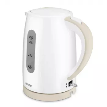 Elektriline veekeetja Zelmer 1.7 L 2200 W Valge