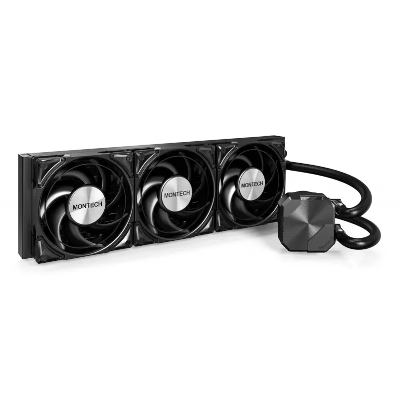 CPU JAHUTI MITMEPESA MUST/HYPERFLOW SILENT360(B) MONTECH
