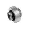 Liitmik EK Water Blocks messing titaan 7 mm kõrgus 2,3 cm läbimõõt