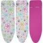 Triikimislaua polsterdatud pealiskate Leifheit Cotton Classic Universal