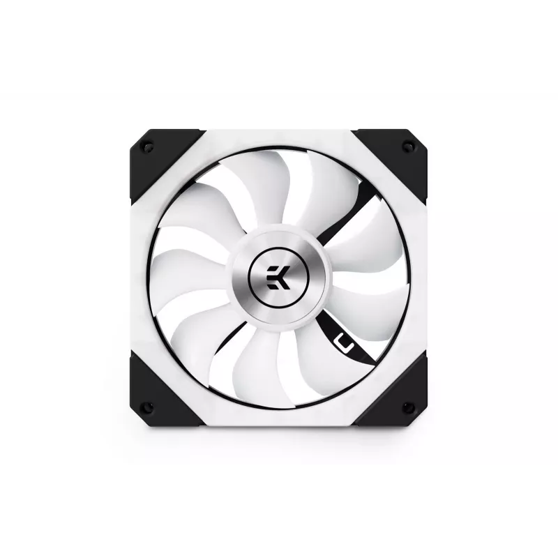 EK Water Blocks 120mm korpusventilaator - hall