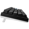 Ducky One 2 SF mänguklaviatuur, MX-Blue, RGB LED - Must (US)