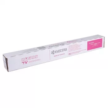 Tonerikassett Kyocera TK-8595M magenta originaal, mahutavus 24 000 lehekülge, 1 tk