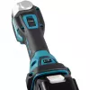Juhtmeta multitööriist DTM52T1JX2, 18 V (sinine/must, liitiumioonaku 5,0 Ah, MAKPAC)