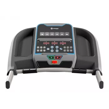 Jooksulint JOHNSON Fitness & Wellness TR50 — jooksuala 406×1270 mm, max kiirus 16 km/h, max kasutaja kaal 113 kg