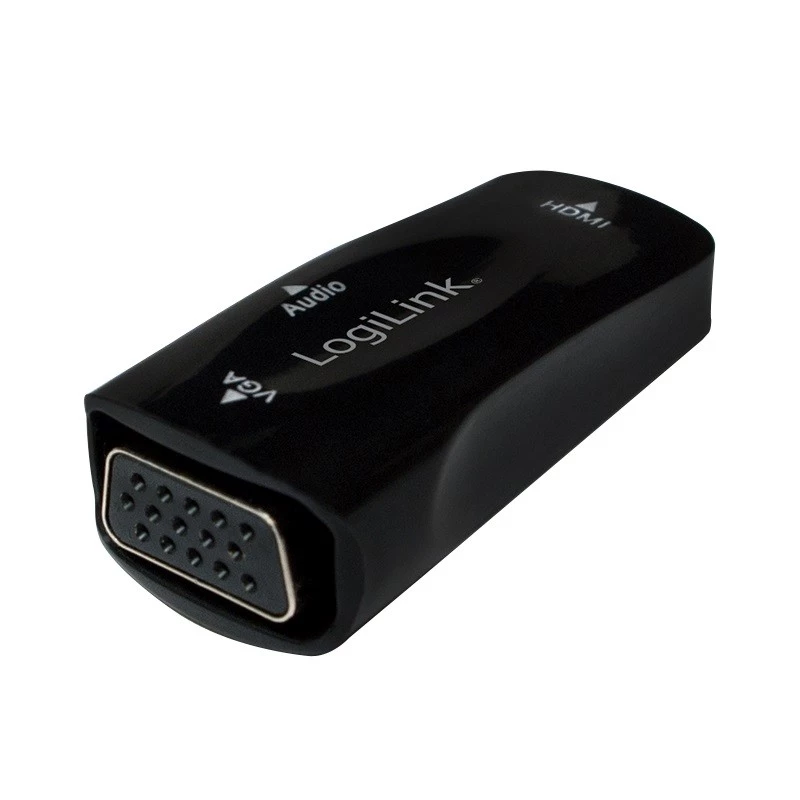 Videosignaali muundur LogiLink CV0108