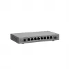 Ruuter RUIJIE RG-EG209GS 9-pordiline Gigabit pilvhaldusega, 8× Gigabit RJ-45 ja 1× SFP