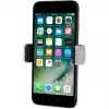 Passiivne hoidik Belkin F7U017bt mobiiltelefonile/nutitelefonile Must Hõbedane