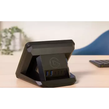 USB-hub Stream Deck+ jaoks