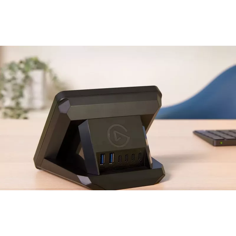 USB-hub Stream Deck+ jaoks
