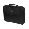 Tracer Simplo sülearvuti kott 39,6 cm (15,6 inch) messenger-kott must