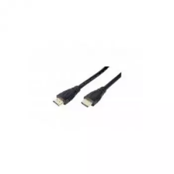 Equip HDMI 1.4 kaabel, 10 m, 10 m, HDMI Type A (Standard), HDMI Type A (Standard), must