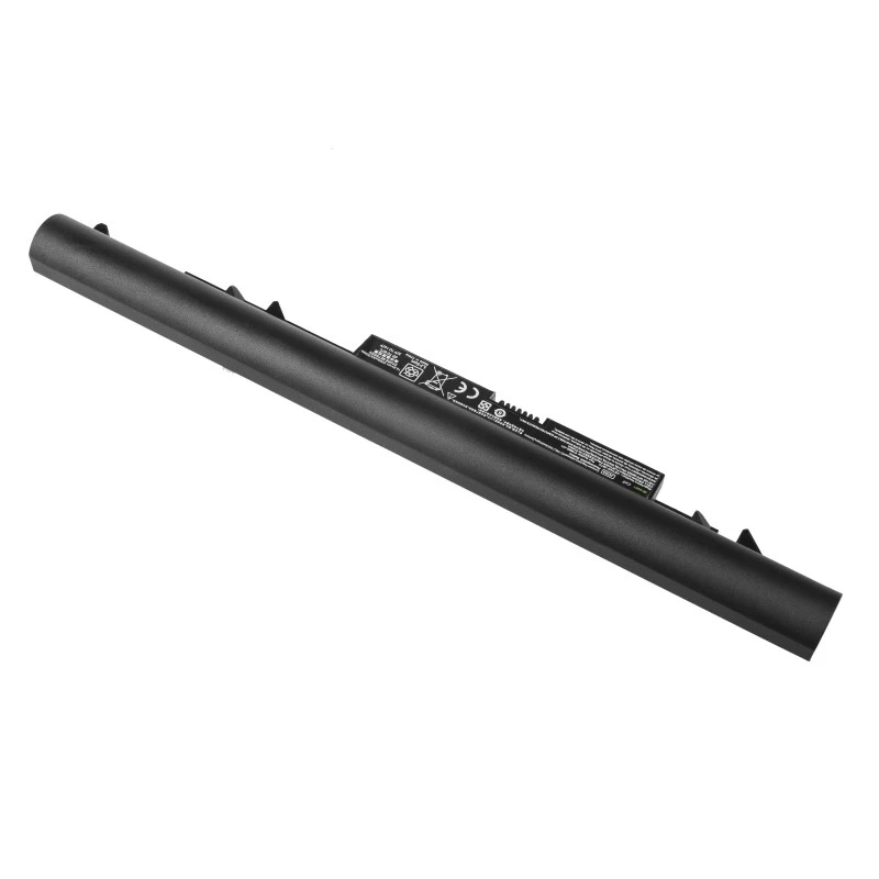 Aku roheline Cell HP142 HP 240/245/250/255 G6 ja 14-/15-/17-… jaoks — 14.8V 2200mAh LiPo, 3 elementi, must