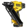 Naelapüstol DeWalt DCN930P2-QW juhtmevaba harjadeta, 30° nurga all