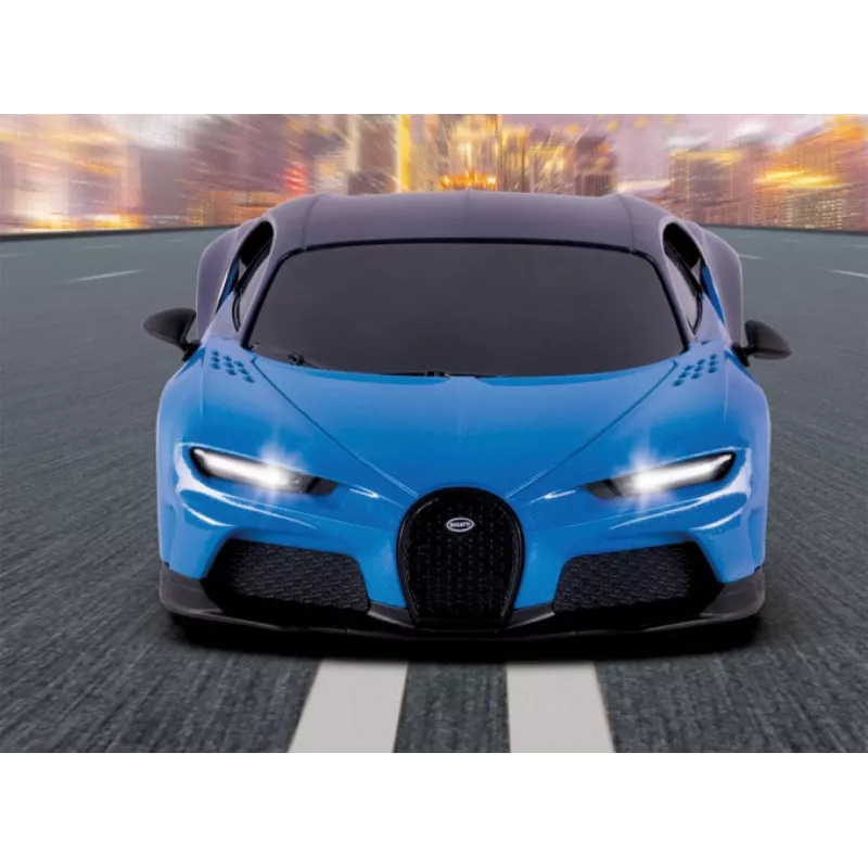 REVELL RC mudelauto Bugatti Chiron 24692