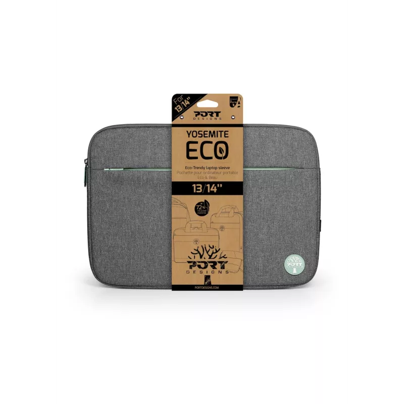 Ümbriskott Port Designs YOSEMITE Eco 35,6 cm (14 inch)