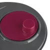 Köögisõel JATA HACC4554 22,8 cm Hall 3 L