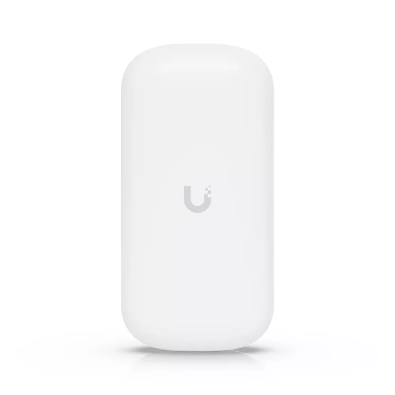 Ubiquiti UACC-FIBER-SR-KIT kaablikorraldaja postile/seinale, kaablikarp, valge, 1 tk
