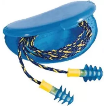 Honeywell kõrvatropid Regular - 1 paar peavõru ja HearPack hoiukarbiga (1011282)