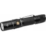 Taskulamp Fenix UC35 V2.0 — kompaktne laetav lamp, kuni 960 lm
