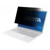 Dicota privaatsusfilter ekraanidele – universaalne – 2-suunaline – kleepuv – 35,6 cm (14 tolli)