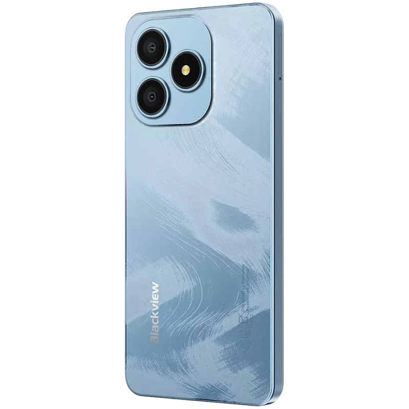 Mobiiltelefon Wave 9C/4/64GB Sinine Blackview