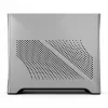 Fractal Design Era 2 Mini Tower Hõbedane