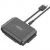 UNITEK Y-3324 Mostek Konwerter USB 3.0 - IDE/SATA II
