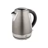 ETA | Veekeetja | ELA ETA859890040 | Standard | 2100 W | 1,7 L | Roostevaba teras | 360° pöördalus | Hall