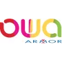Armor K18182OW Tonerkartusche Compatible Gelb 1 Stück(e) (K18182OW)