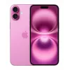 iPhone 16 Plus 256GB - Roosa