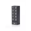 Yale 05/301000/BL numbriline klaviatuur Bluetooth must