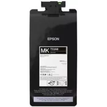 Tindikassett Epson C13T53A80N must matt – originaaltindikassett