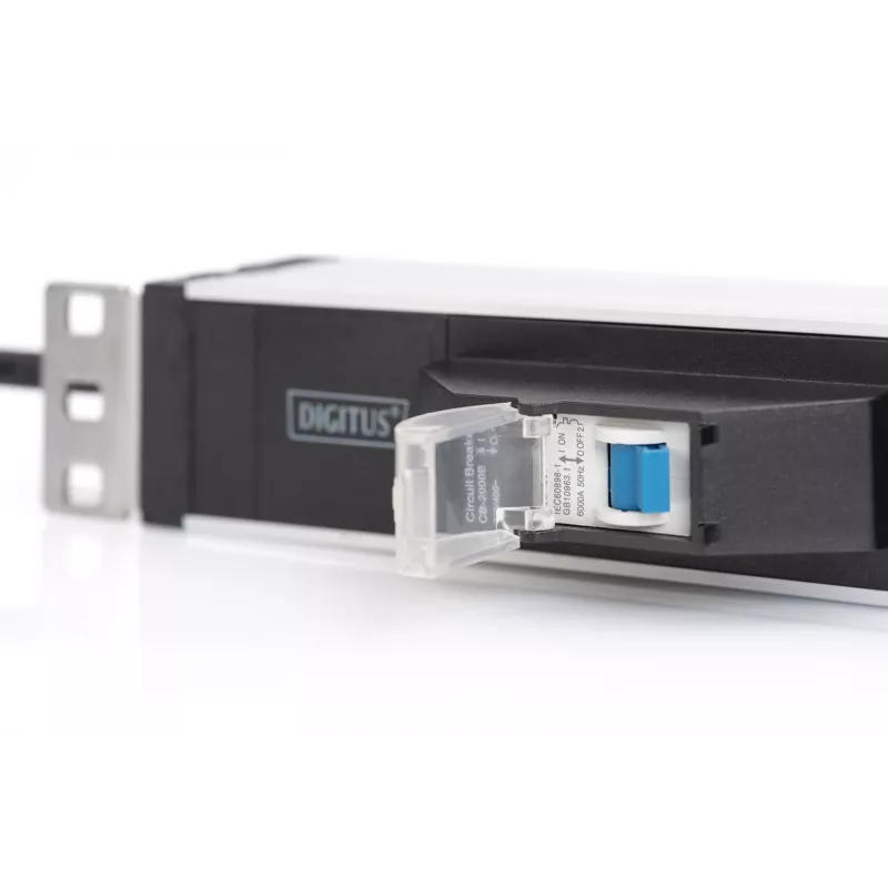 Toitejaotusseade Digitus DN-95417