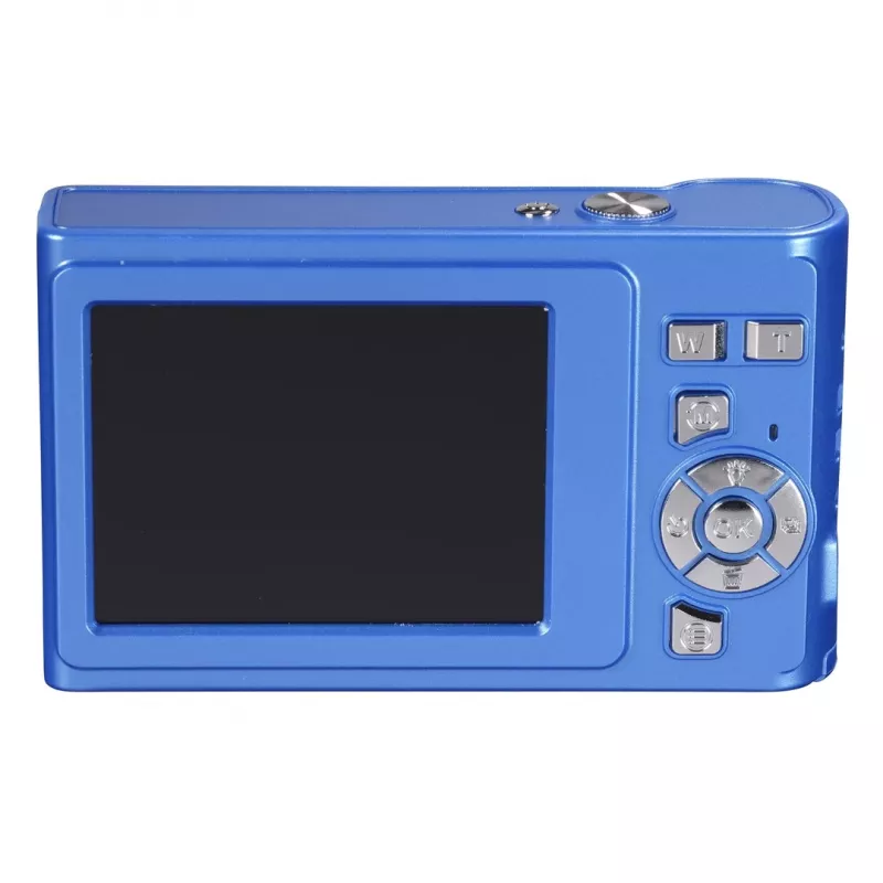 Kompaktkaamera Denver DCA-4811BU 48 MP CMOS 1920 x 1080 pikslit sinine