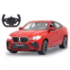 Raadio teel juhitav auto Jamara BMW X6 M Elektriline 1:14 mõõtkavas