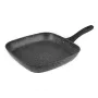 Grillpann Salter BW10702BRMFOB 28 cm Megastone koos Termokraega
