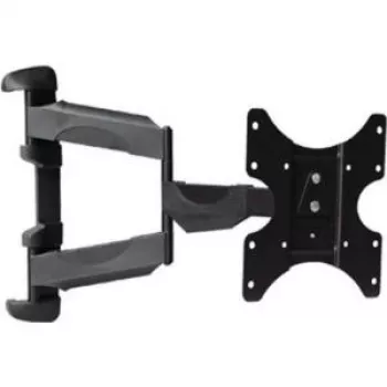 TV-kinnitus S/CONN 89745 139,7 cm (55 tolli) Must