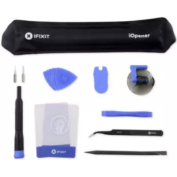 iOpener Toolkit - retail (20EU145198-5)
