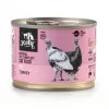 3COTY 34. Kalkun Senior - märg kassitoit - 180g