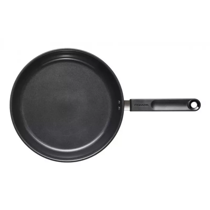 Fiskars 1072312 Functional Form Pann 280 mm Gourmet praepann Ümmargune