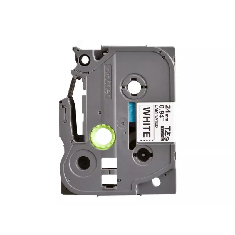 Brother TZ-251 lamineeritud lindi siltide valmistamise lint
