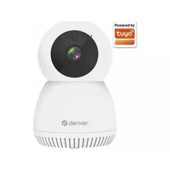 Denver IIC-215MK3 Wi-Fi Camera from Tuya
