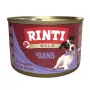RINTI Gold Goose - märg koeratoit - 185g