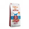 Calibra Dog Life Adult Medium, värske veiseliha, kuivtoit koertele, 12 kg