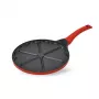 Pannkookide pann Maestro MR-1222-A HEART, bränd Maestro, mudel MR-1222-A