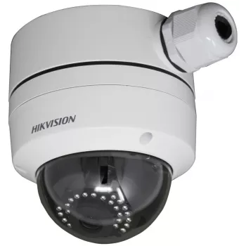 Hikvision DS-1280ZJ-DM18 turvakaamera tarvik Harukarp